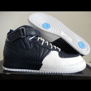 Air Jordan Fusion 12 Obsidian